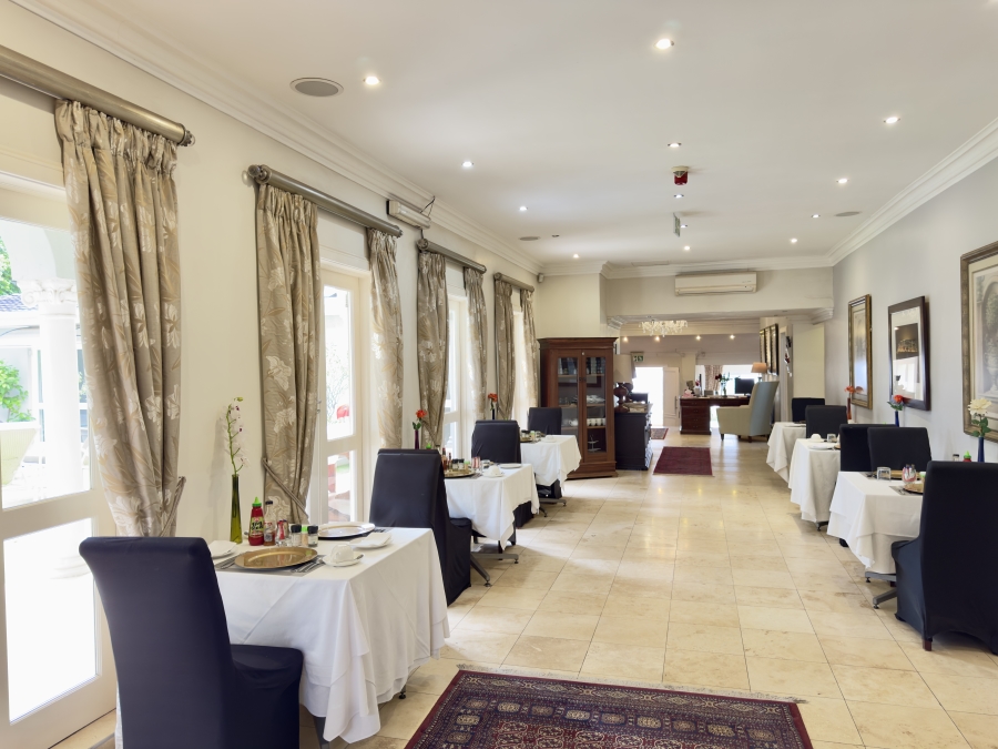 9 Bedroom Property for Sale in Groenkloof Gauteng