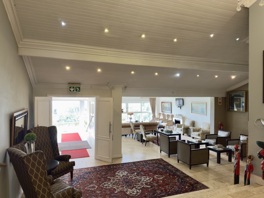 9 Bedroom Property for Sale in Groenkloof Gauteng