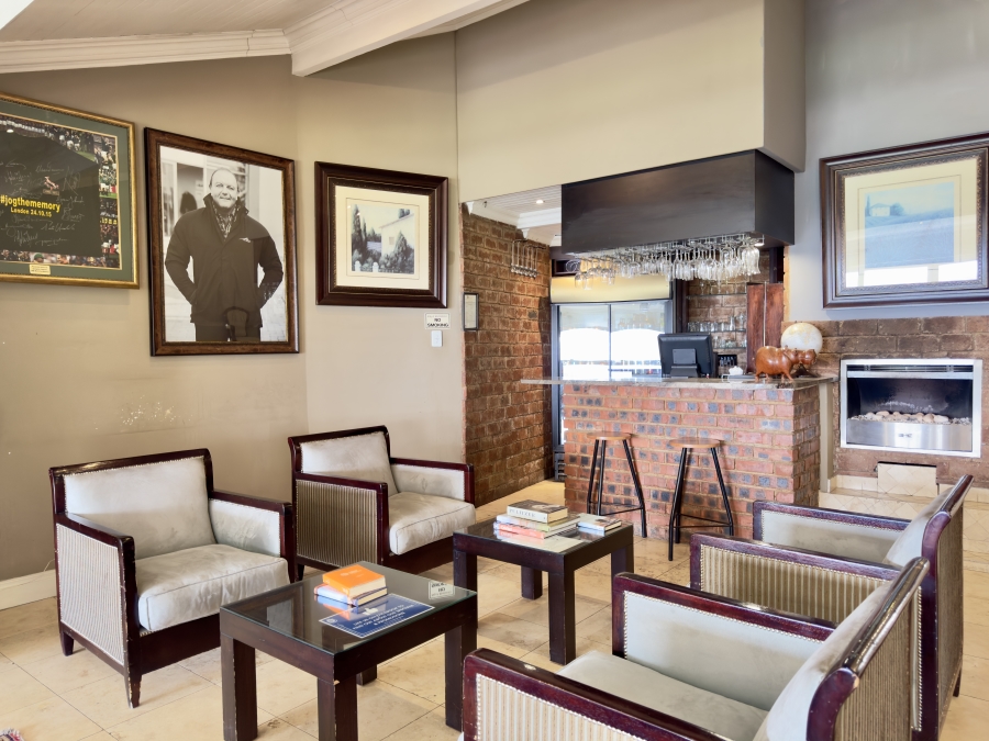 9 Bedroom Property for Sale in Groenkloof Gauteng