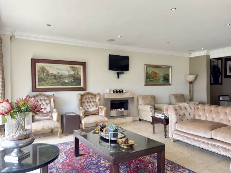 9 Bedroom Property for Sale in Groenkloof Gauteng