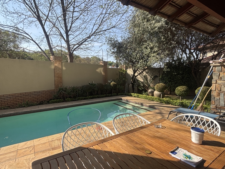 3 Bedroom Property for Sale in Waterkloof Ridge Gauteng
