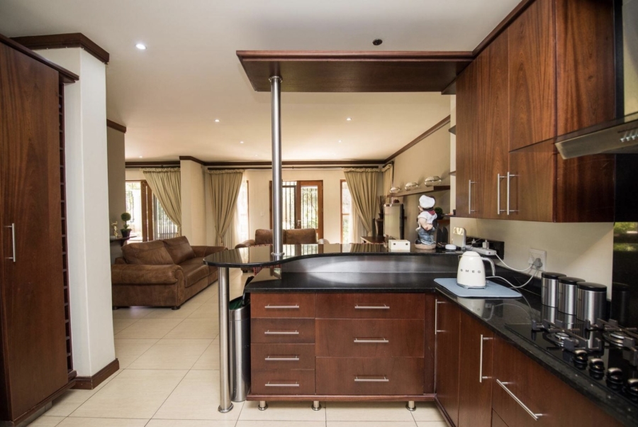 3 Bedroom Property for Sale in Waterkloof Ridge Gauteng