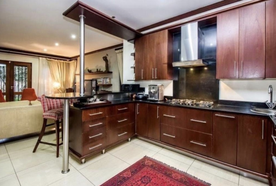 3 Bedroom Property for Sale in Waterkloof Ridge Gauteng