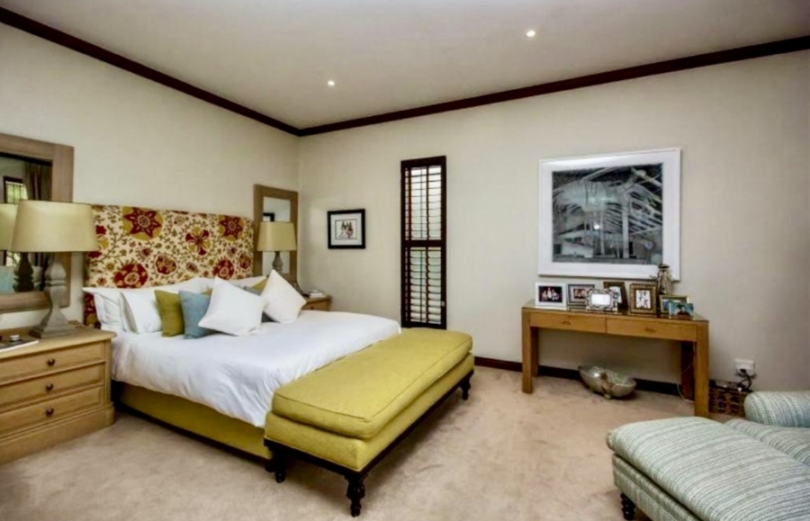 3 Bedroom Property for Sale in Waterkloof Ridge Gauteng