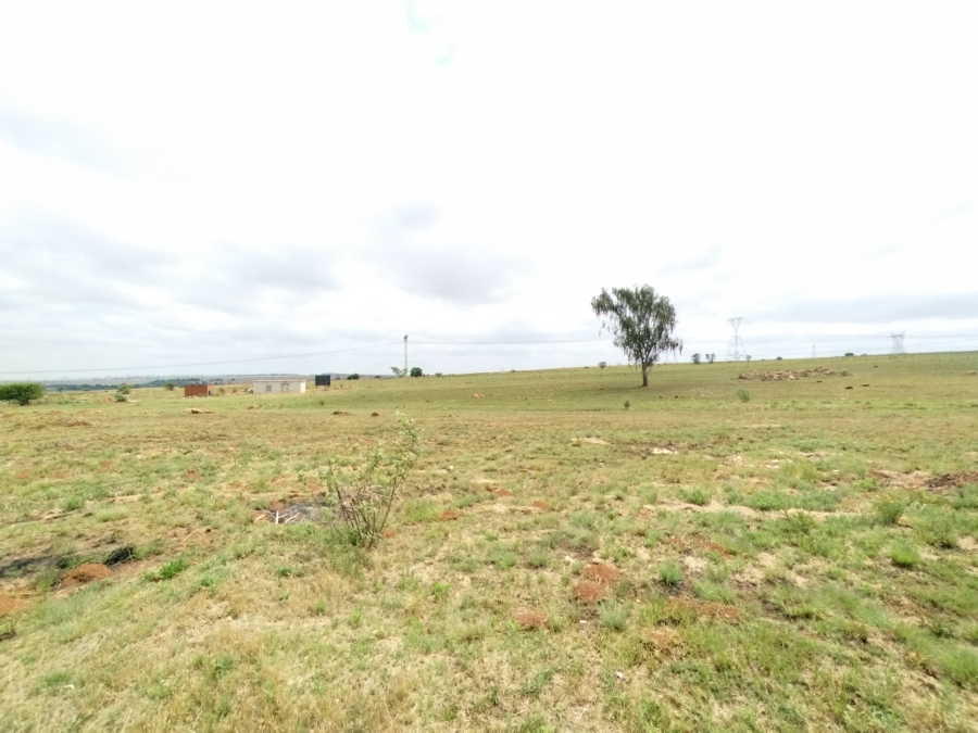 0 Bedroom Property for Sale in Rietvlei View Gauteng