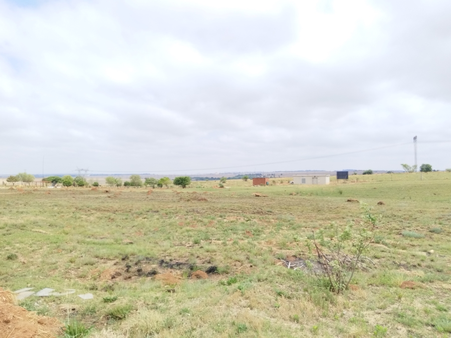 0 Bedroom Property for Sale in Rietvlei View Gauteng