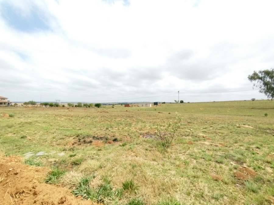 0 Bedroom Property for Sale in Rietvlei View Gauteng