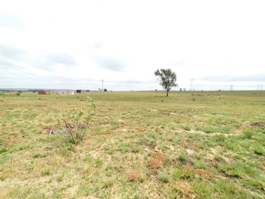 0 Bedroom Property for Sale in Rietvlei View Gauteng