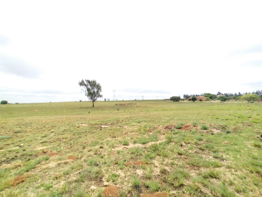 0 Bedroom Property for Sale in Rietvlei View Gauteng