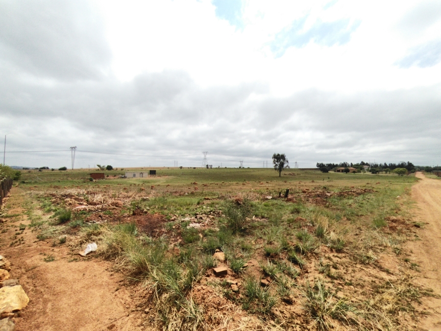 0 Bedroom Property for Sale in Rietvlei View Gauteng