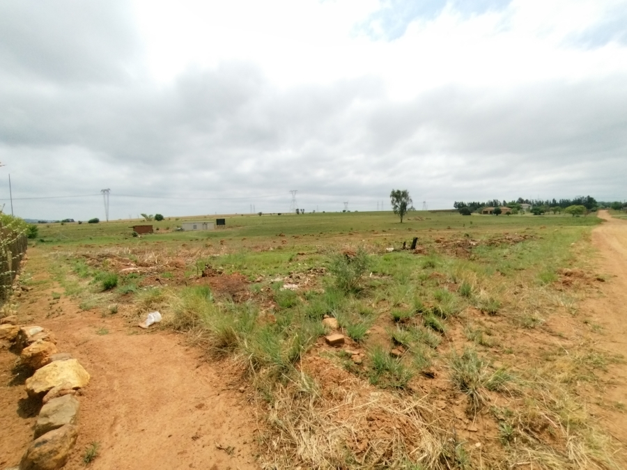 0 Bedroom Property for Sale in Rietvlei View Gauteng