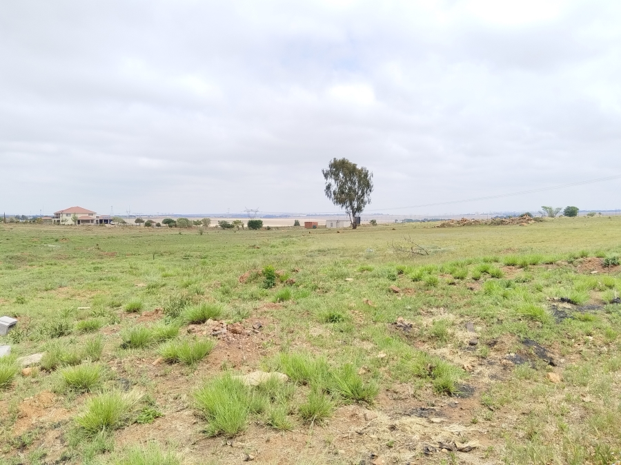 0 Bedroom Property for Sale in Rietvlei View Gauteng