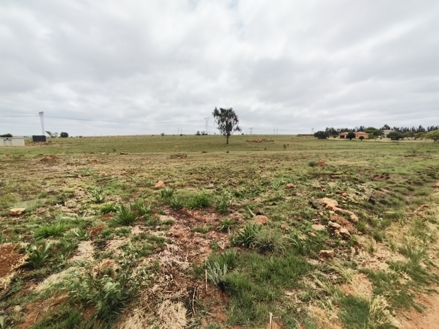 0 Bedroom Property for Sale in Rietvlei View Gauteng