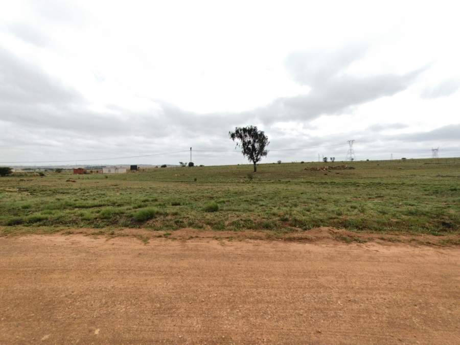 0 Bedroom Property for Sale in Rietvlei View Gauteng