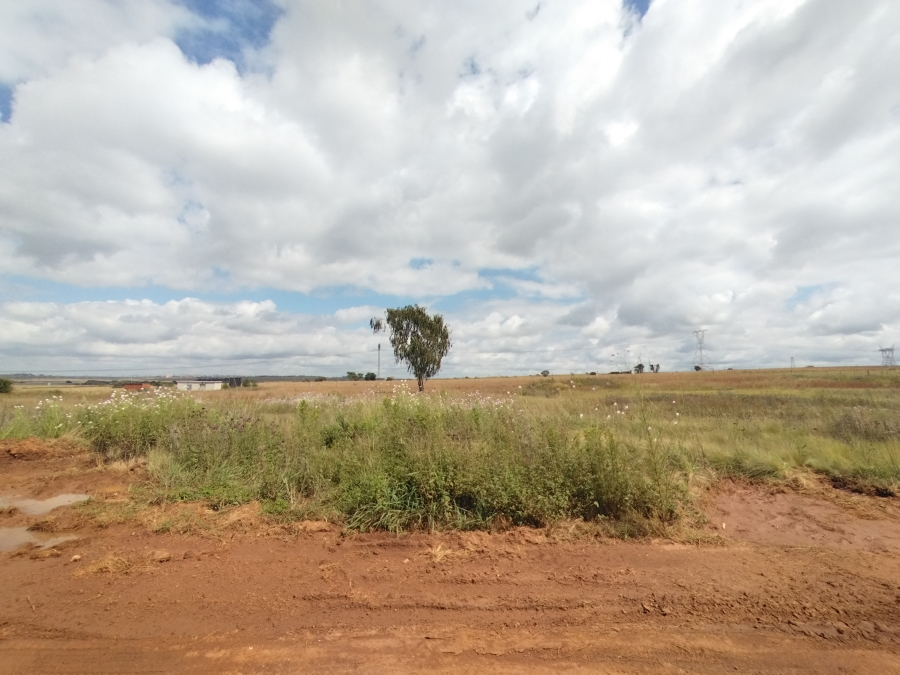 0 Bedroom Property for Sale in Rietvlei View Gauteng