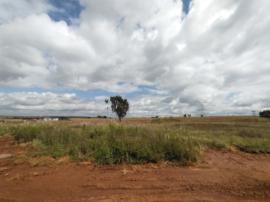 0 Bedroom Property for Sale in Rietvlei View Gauteng