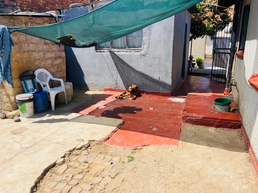 2 Bedroom Property for Sale in Mamelodi Gauteng