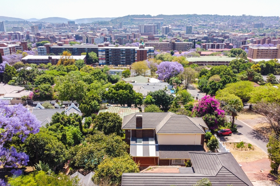 9 Bedroom Property for Sale in Muckleneuk Gauteng