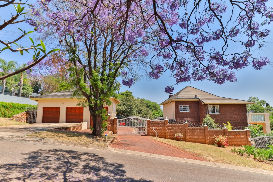 9 Bedroom Property for Sale in Muckleneuk Gauteng