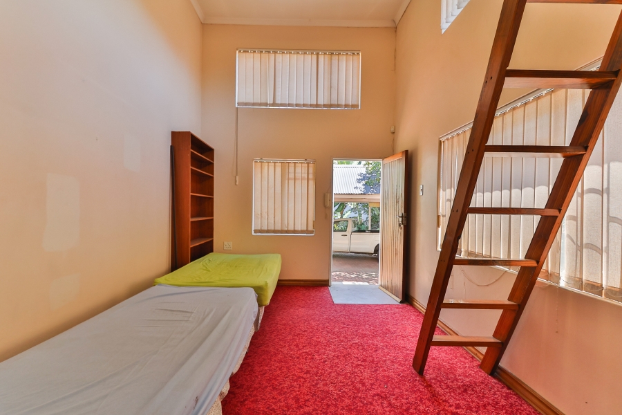 9 Bedroom Property for Sale in Muckleneuk Gauteng