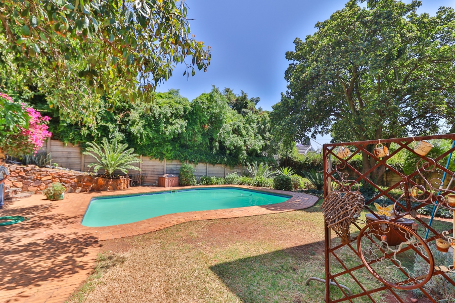 9 Bedroom Property for Sale in Muckleneuk Gauteng