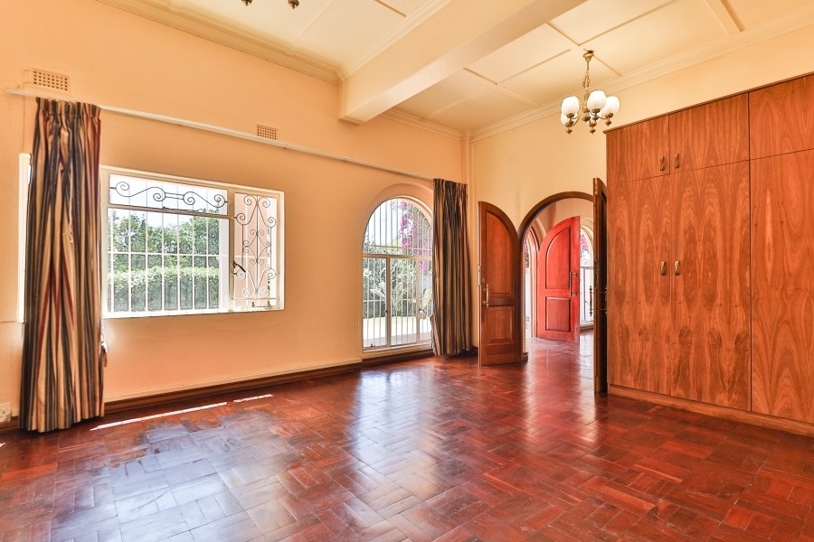 9 Bedroom Property for Sale in Muckleneuk Gauteng