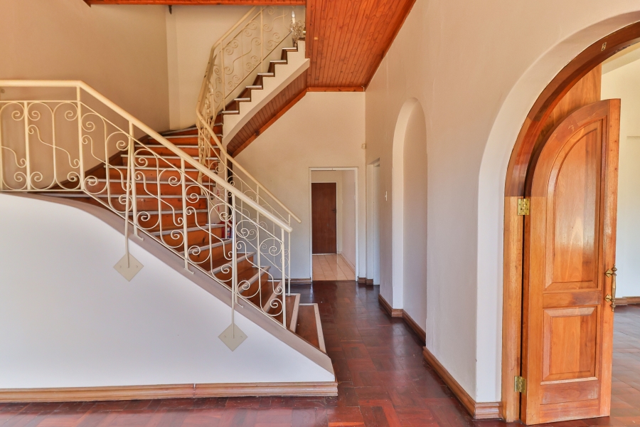 9 Bedroom Property for Sale in Muckleneuk Gauteng