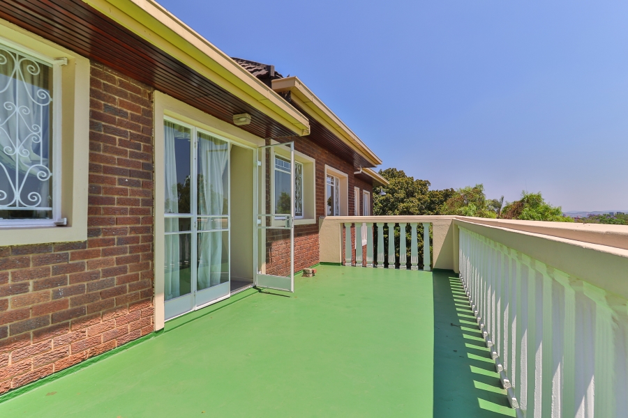 9 Bedroom Property for Sale in Muckleneuk Gauteng