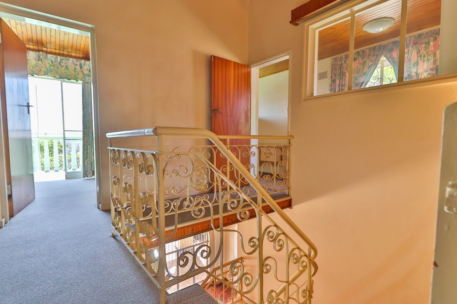 9 Bedroom Property for Sale in Muckleneuk Gauteng