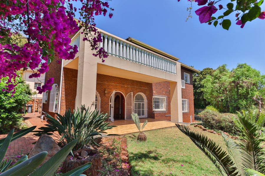 9 Bedroom Property for Sale in Muckleneuk Gauteng