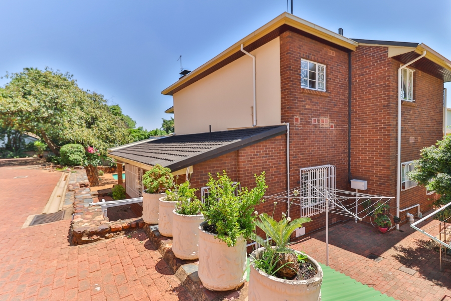 9 Bedroom Property for Sale in Muckleneuk Gauteng