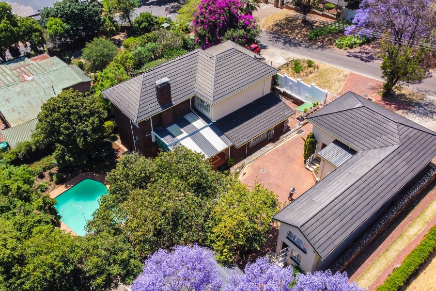 9 Bedroom Property for Sale in Muckleneuk Gauteng