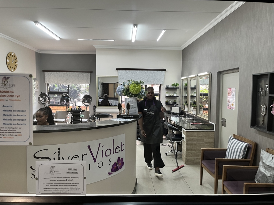 2 Bedroom Property for Sale in Olympus AH Gauteng