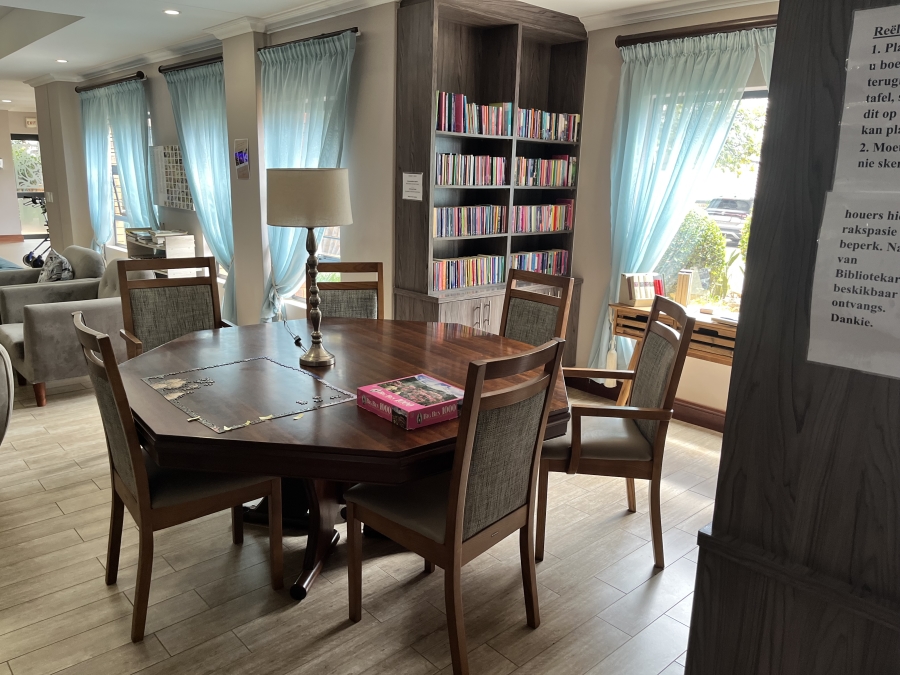 2 Bedroom Property for Sale in Olympus AH Gauteng