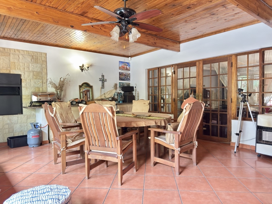 6 Bedroom Property for Sale in Brummeria Gauteng