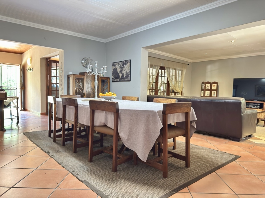 6 Bedroom Property for Sale in Brummeria Gauteng