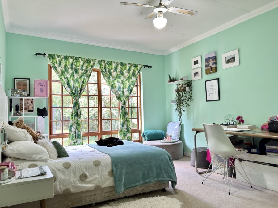 6 Bedroom Property for Sale in Brummeria Gauteng