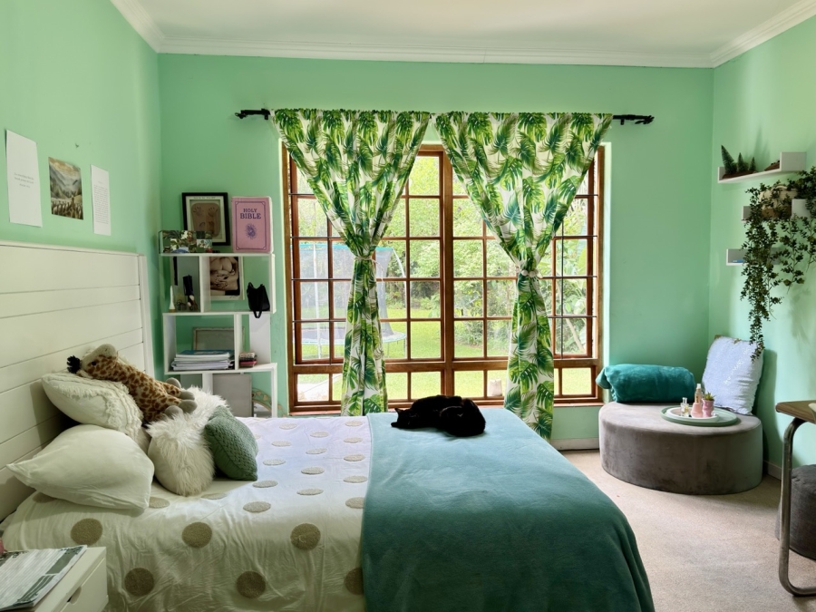 6 Bedroom Property for Sale in Brummeria Gauteng