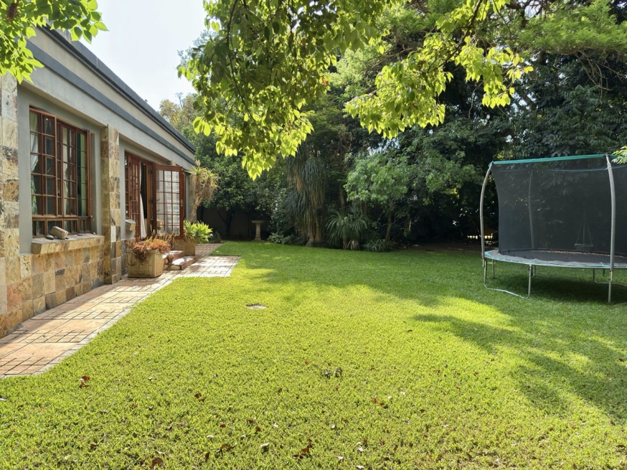 6 Bedroom Property for Sale in Brummeria Gauteng