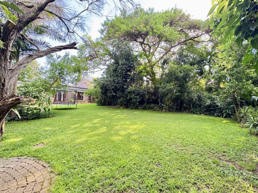 6 Bedroom Property for Sale in Brummeria Gauteng