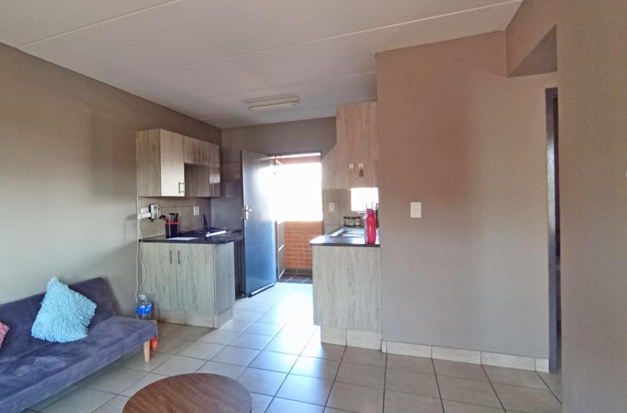 2 Bedroom Property for Sale in Montana Tuine Gauteng