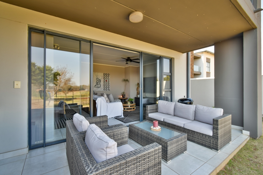 3 Bedroom Property for Sale in Serengeti Lifestyle Estate Gauteng