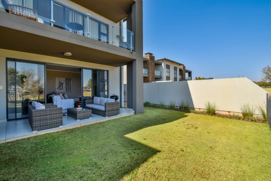 3 Bedroom Property for Sale in Serengeti Lifestyle Estate Gauteng