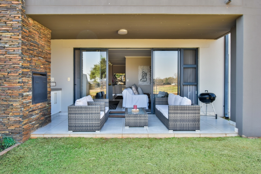 3 Bedroom Property for Sale in Serengeti Lifestyle Estate Gauteng