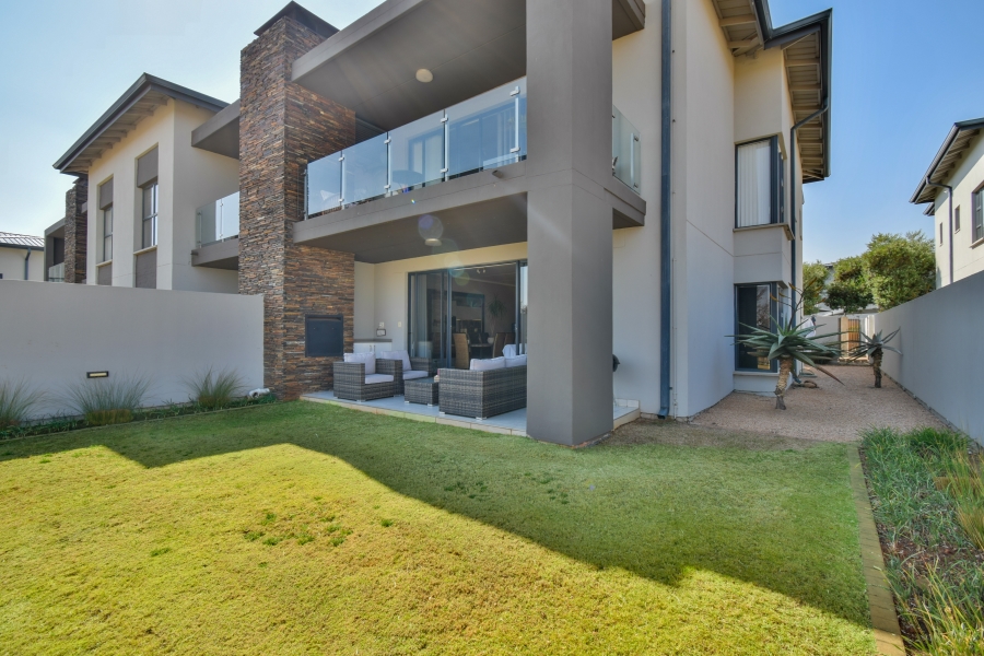 3 Bedroom Property for Sale in Serengeti Lifestyle Estate Gauteng