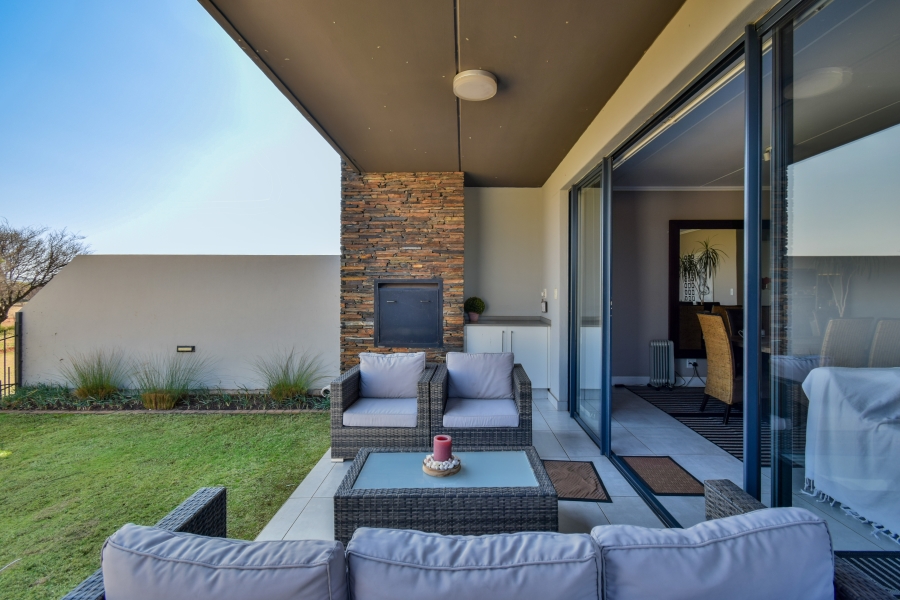 3 Bedroom Property for Sale in Serengeti Lifestyle Estate Gauteng