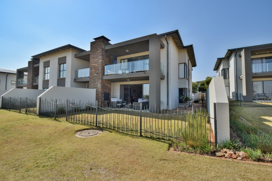 3 Bedroom Property for Sale in Serengeti Lifestyle Estate Gauteng