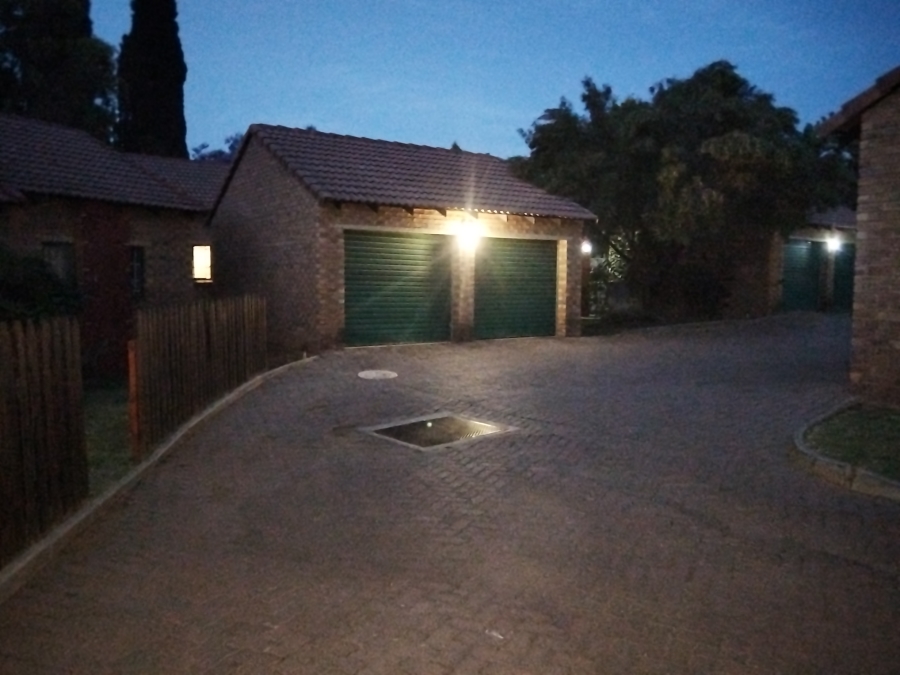 3 Bedroom Property for Sale in Moreleta Park Gauteng