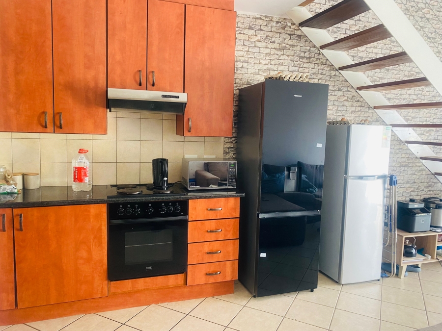 1 Bedroom Property for Sale in Tijger Valley Gauteng
