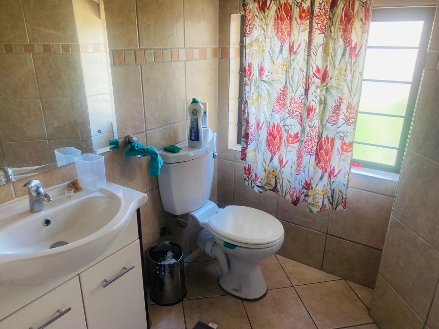 1 Bedroom Property for Sale in Tijger Valley Gauteng